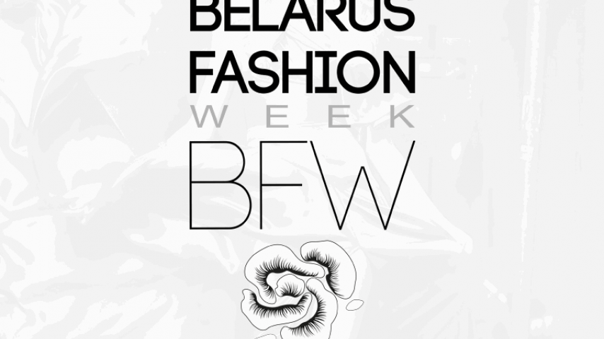 Belarus Fashion Week by Marko KUCHERENKO Spring Summer 2014