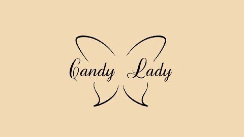 Candy Lady 15