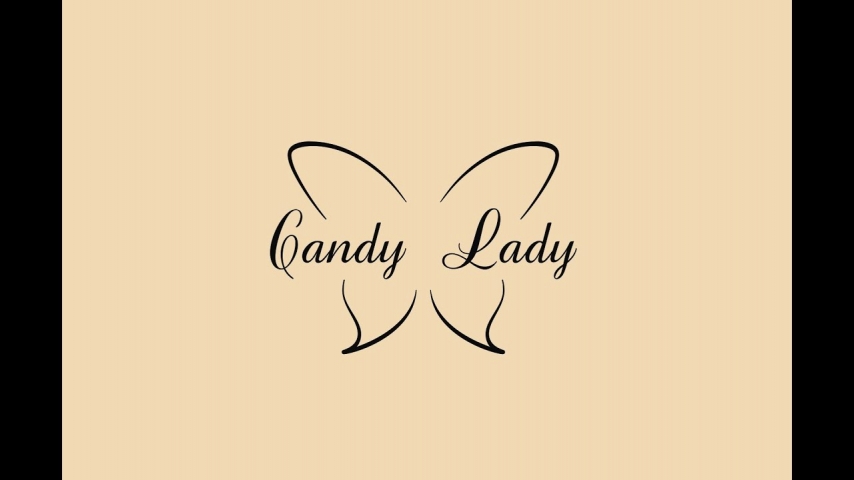 Candy Lady 15