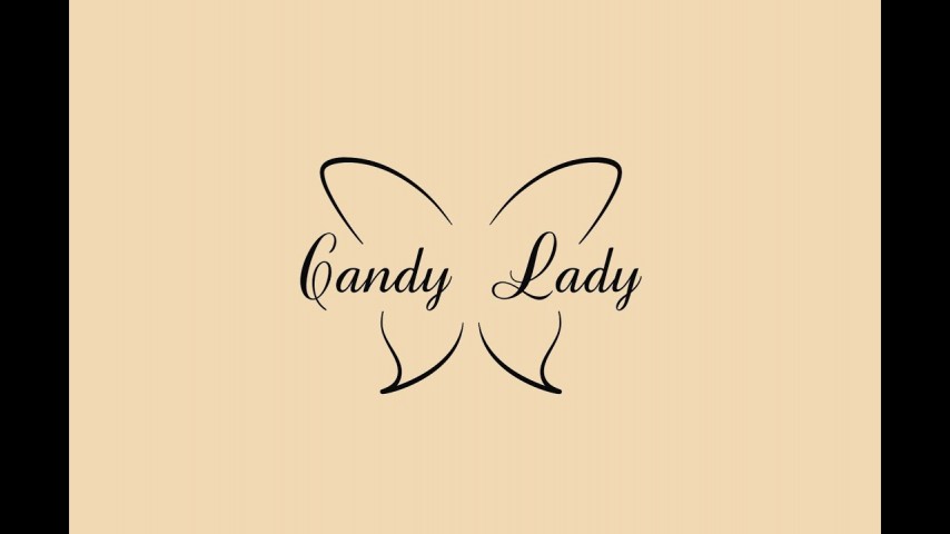 Candy Lady 15