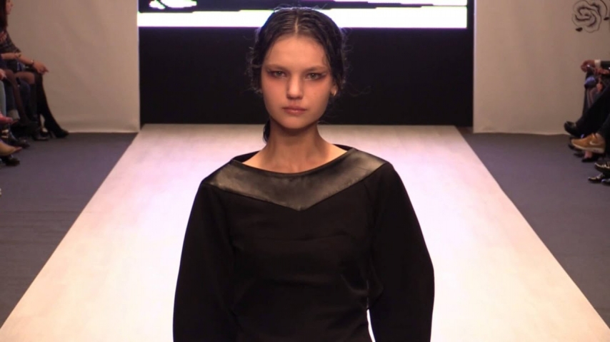 Kardash BFW Fashion 2014