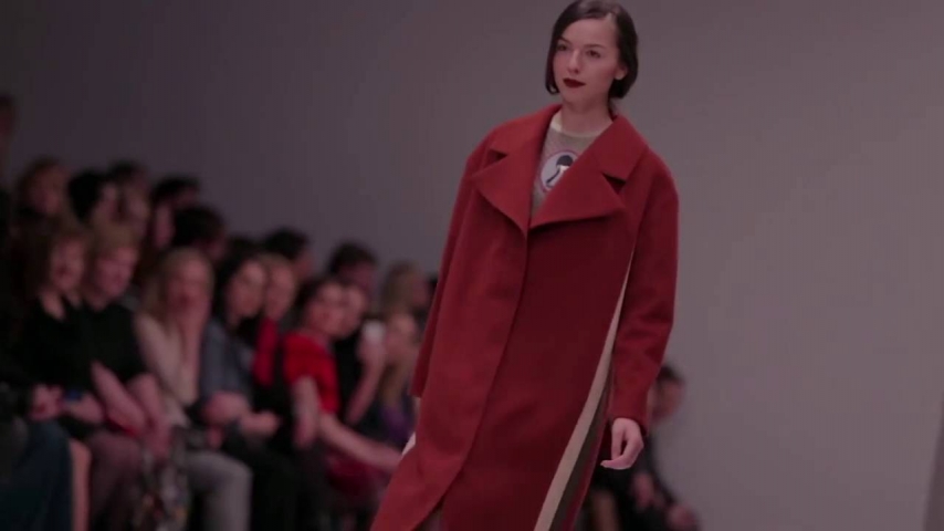 Belarus Fashion Week Spring-Summer 2017