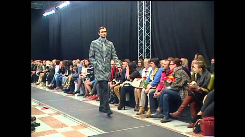 TARAKANOVA FW 2013/2014
