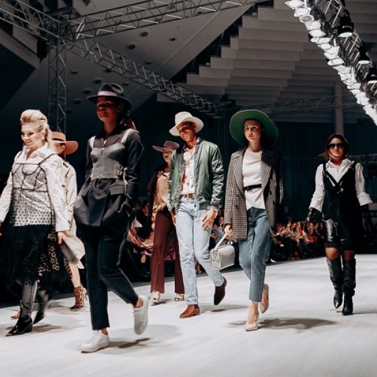 SEE NOW&BUY NOW : NEW FORMAT OF FASHION SHOWS AT BELARUS FASHION WEEK