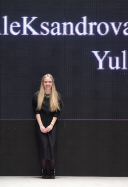Aleksandrova Yulia