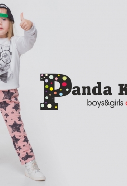 Panda Kids
