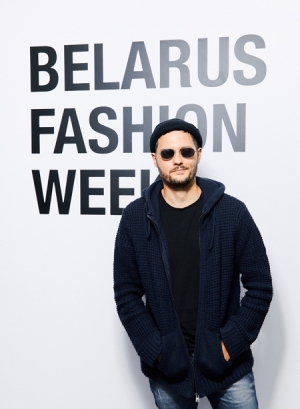 Belarus Fashion Week SS2020 гости и показ Hmylko