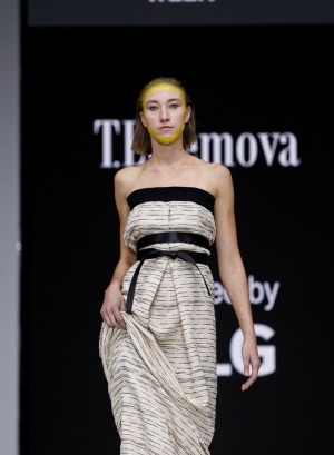 T.Efremova by LG Belarus Fashion Week , сезон'22
