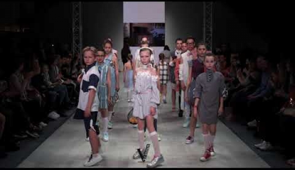 Kids' Fashion Day FW 19/20: VERSHINA