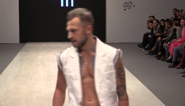 SONYA MONINA SS2016 MAN