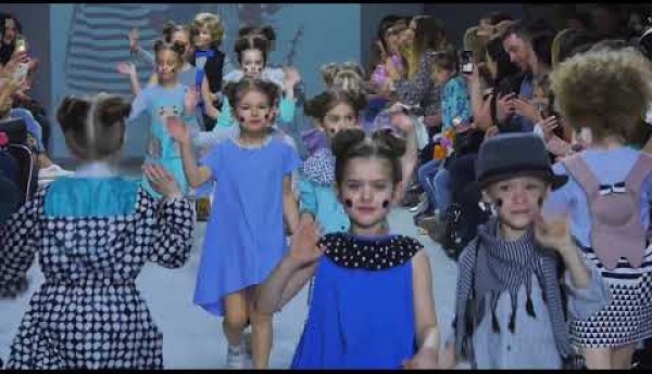 STILNYASHKA Kids' Fashion Days BFW