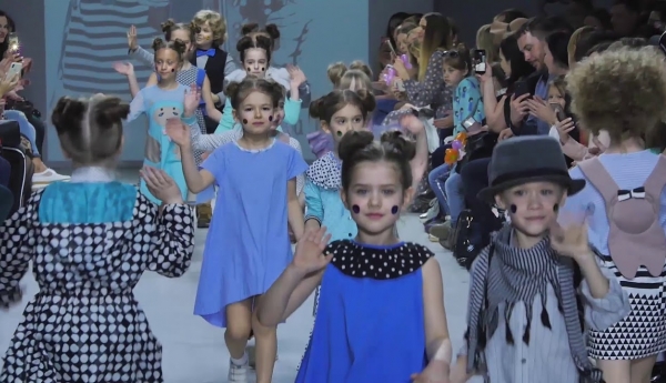 Lea me Kids' Fashion Days BFW