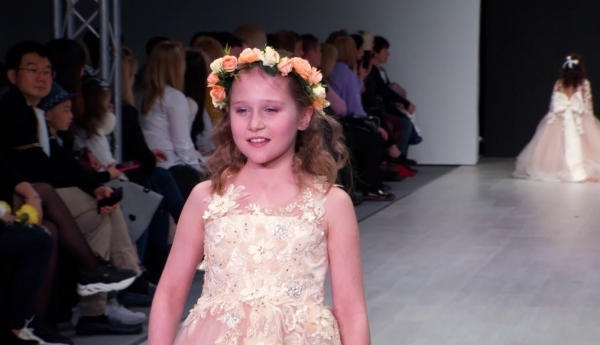 Kids' Fashion Day FW 19-20: ЕСЕНИЯ