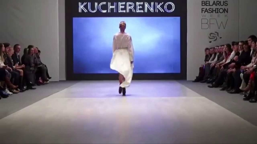 KUCHERENKO SS15