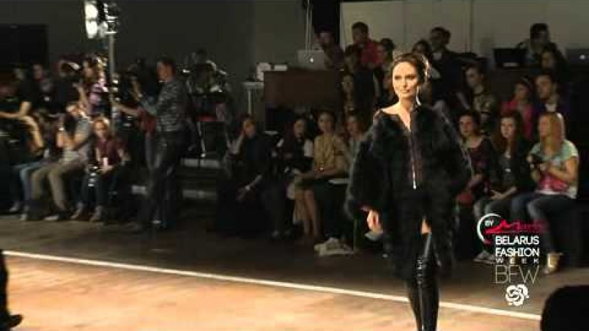 FUR GARDEN - BFW Fall Winter 2012-2013