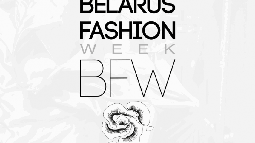 HUAWEI FASHION TALKS / BELARUS FASHION WEEK SS19