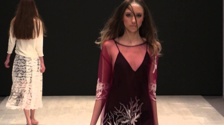 Francheska Liberatore SS16