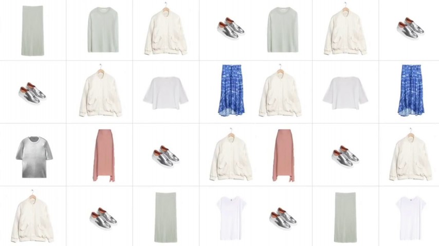 SHOWROOM Belarus Fashion Week (26 мая - 4 июня)