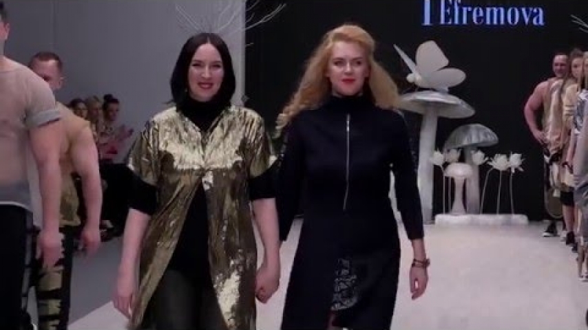 HISTORIA NATURALIS  BFW Fall Winter 2012-2013