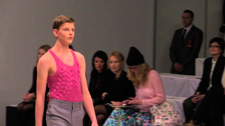 IVANMAN SS16