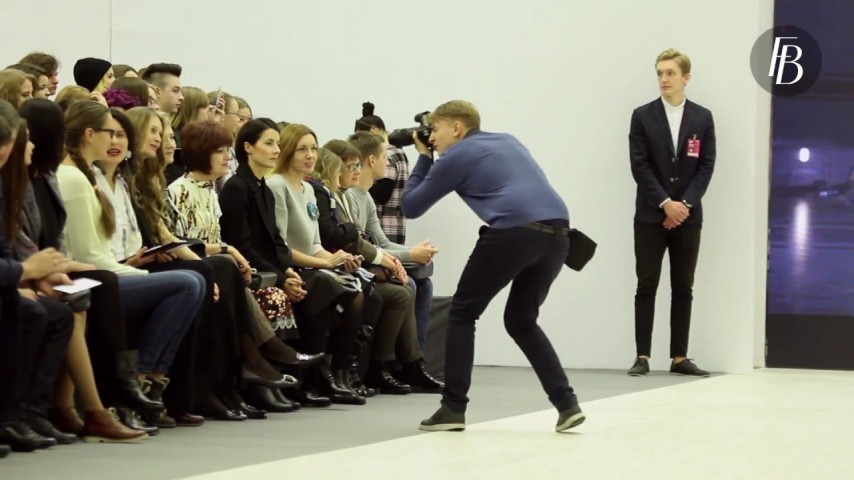 T.Efremova FW 2019/2020
