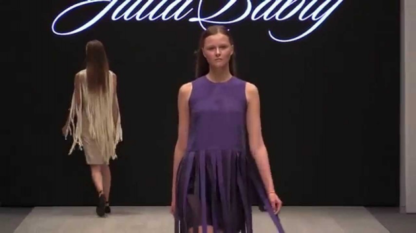 FUR GARDEN - BFW SS 2012