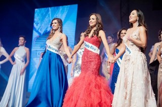 Близится Grand Final Show международного конкурса «Mrs World»