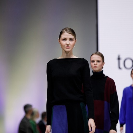 Мы начинаем: как прошёл первый день Belarus Fashion Week